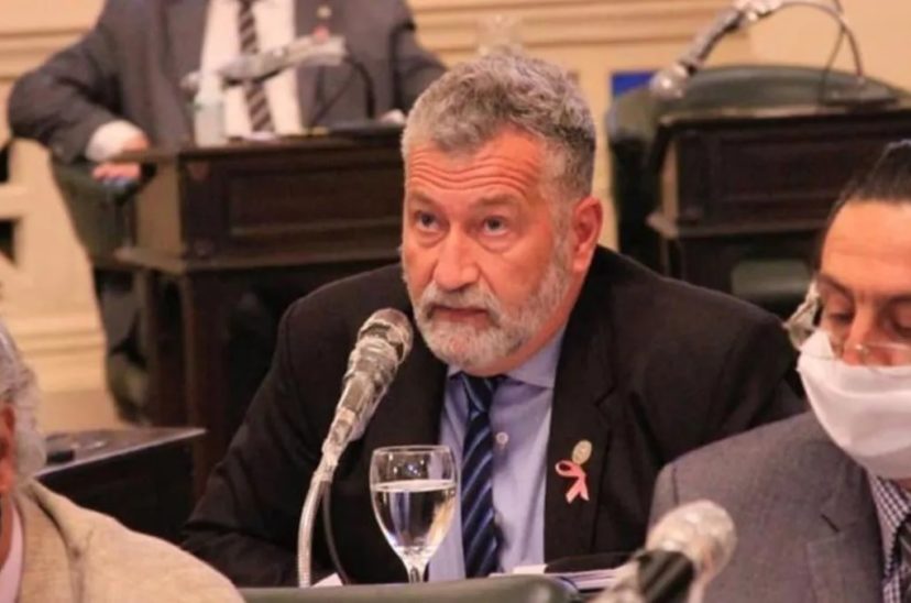 Miguel Arias