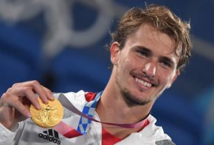 Zverev