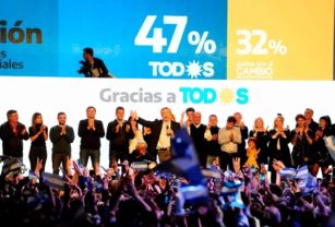 PASO 2019 Frente de Todos