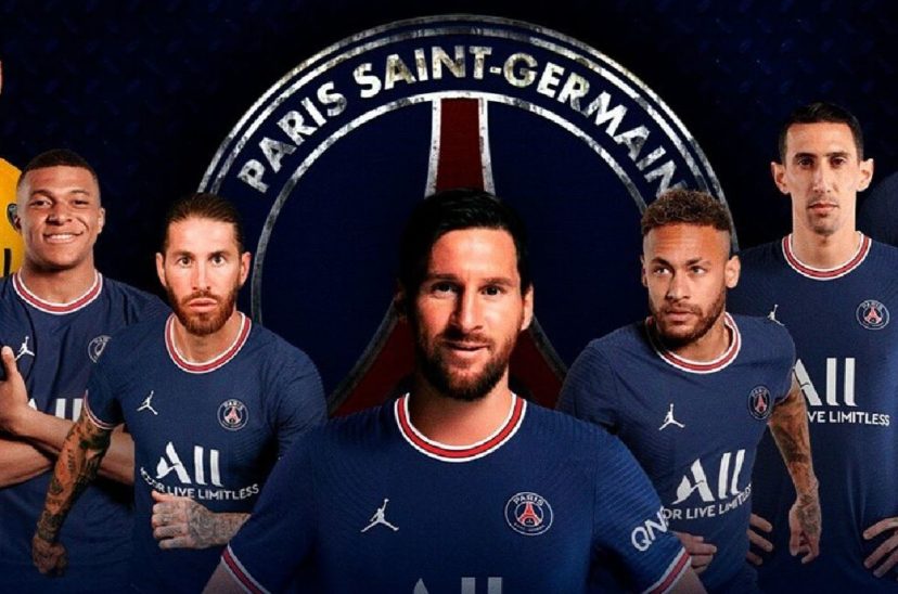 PSG