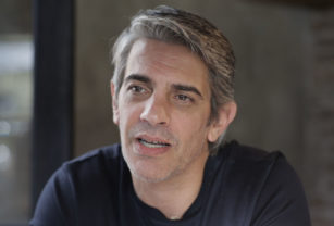 Pablo Echarri