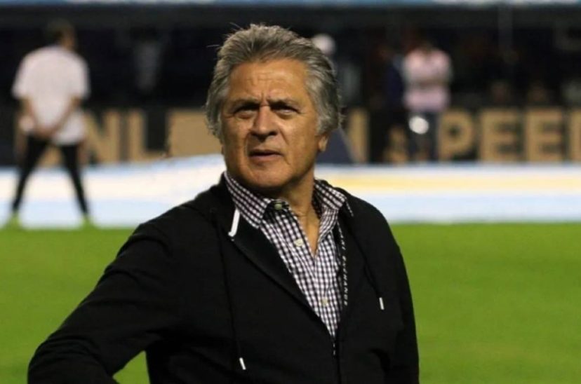 Pato Fillol