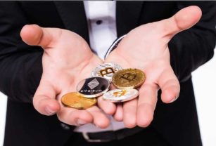 Criptomonedas Rainbowex
