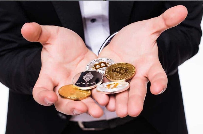 Criptomonedas Rainbowex