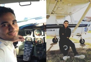 Pioltos Avioneta Uruguay