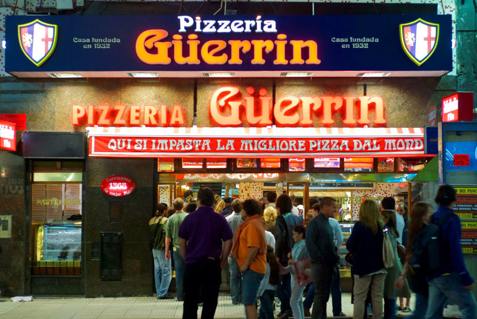 Güerrin