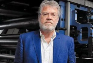 Ricardo Forster