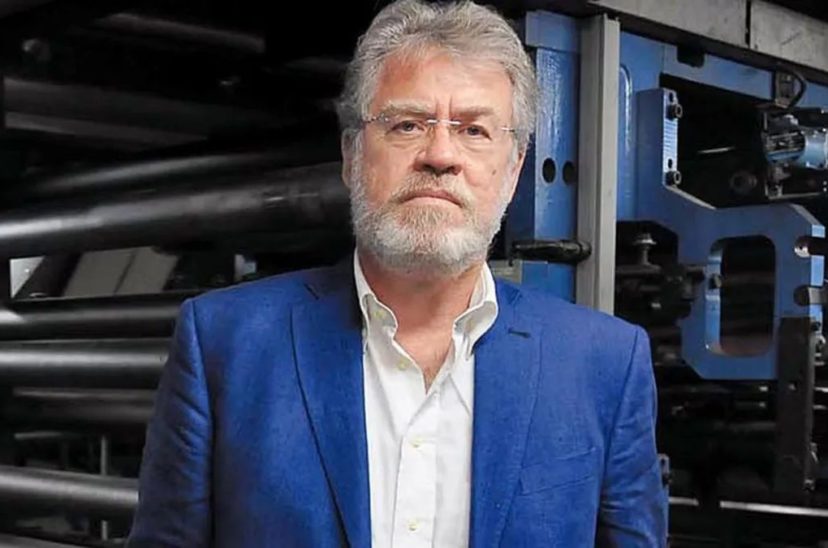 Ricardo Forster