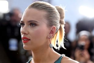 Scarlett Johansson