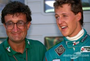Schumacher
