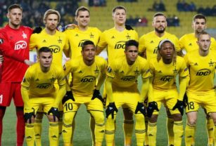 Sheriff Tiraspol