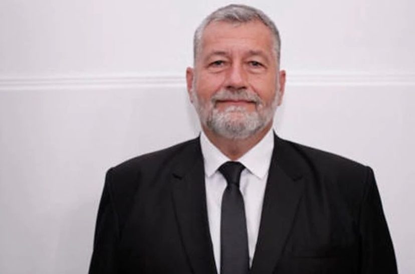 Miguel Arias