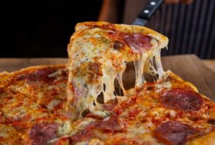 Pizzerías