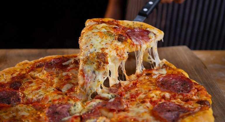 Pizzerías