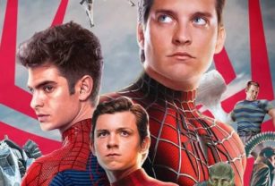 Spider-Man No Way Home