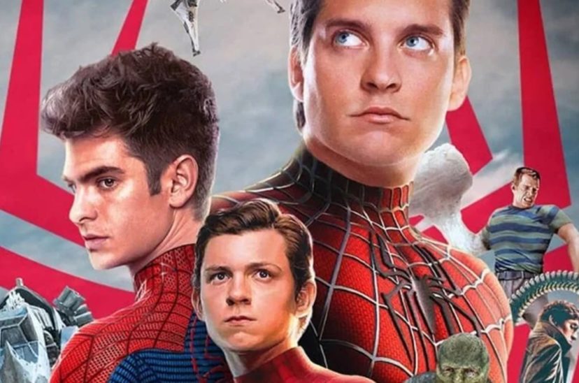 Spider-Man No Way Home