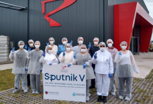 Sputnik V