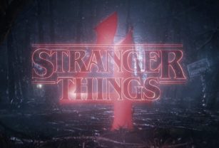 Stranger Things