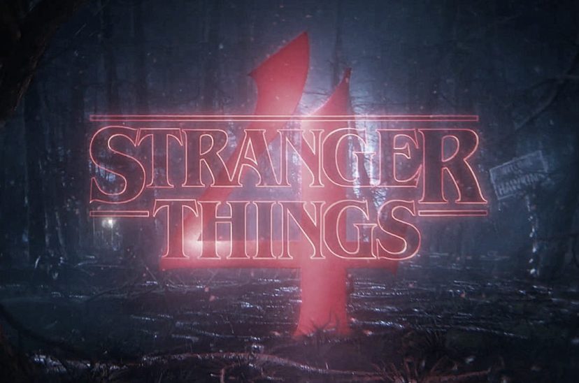 Stranger Things