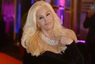 Susana Gimenez