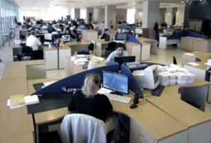 Trabajadores Estatales