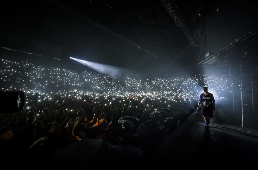 Concierto