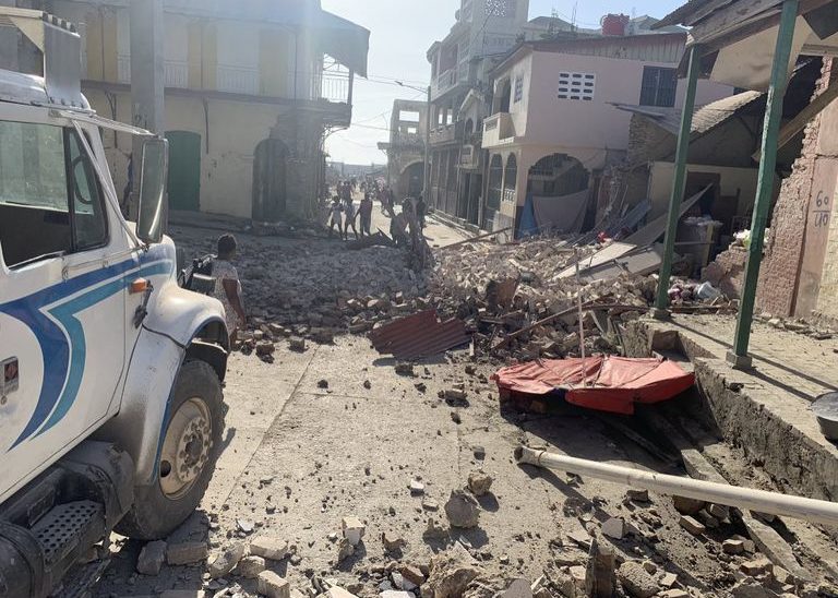 Haiti