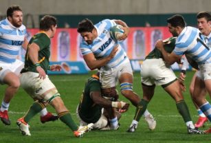 Los Pumas