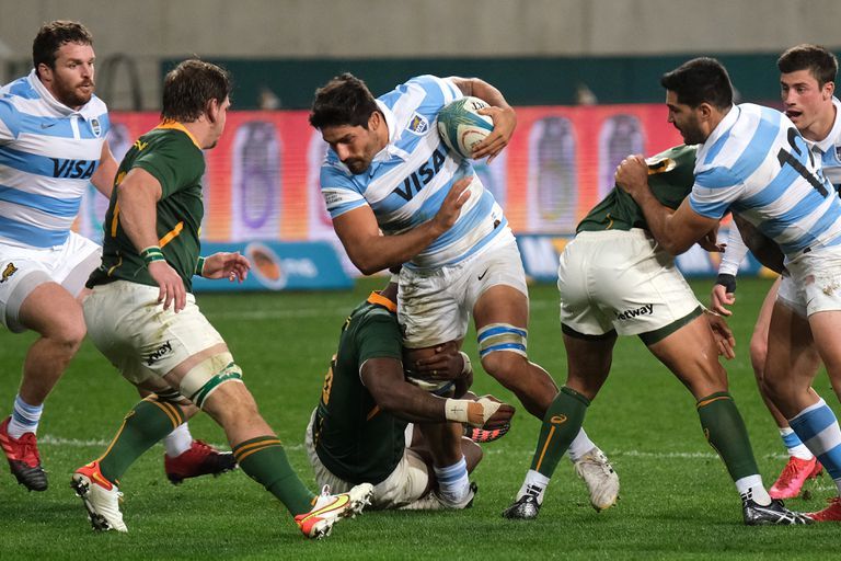 Los Pumas