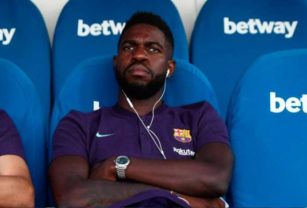 Umtiti