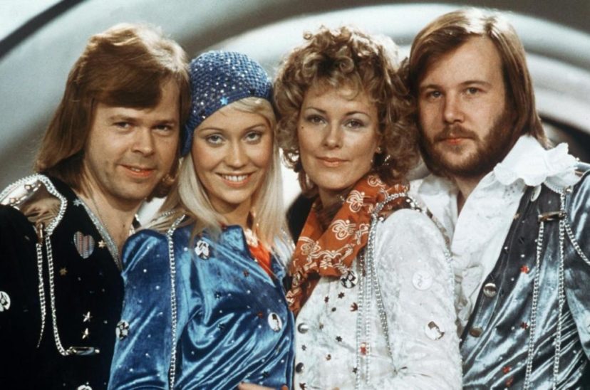 ABBA