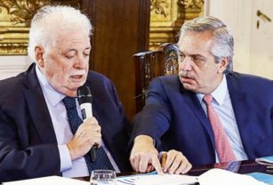 Vacunatorio VIP