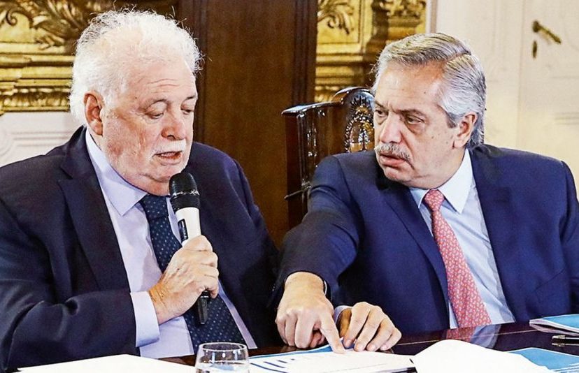 Vacunatorio VIP