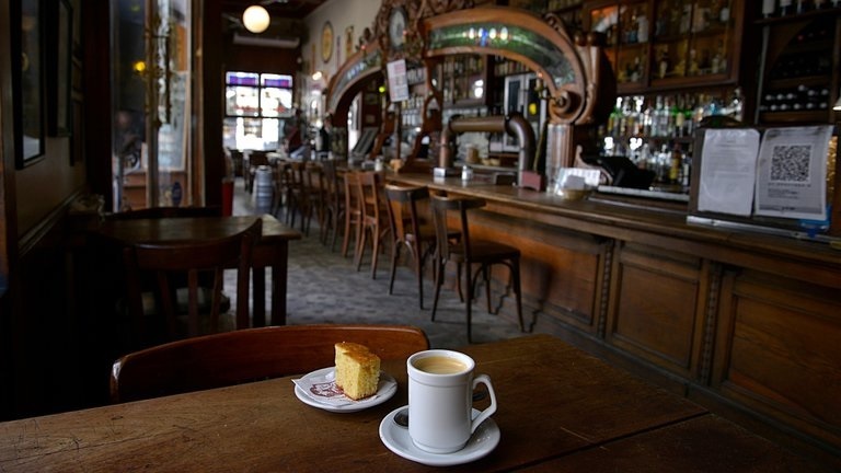 Café