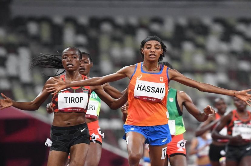 carrera hassan