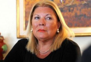 Elisa Carrió