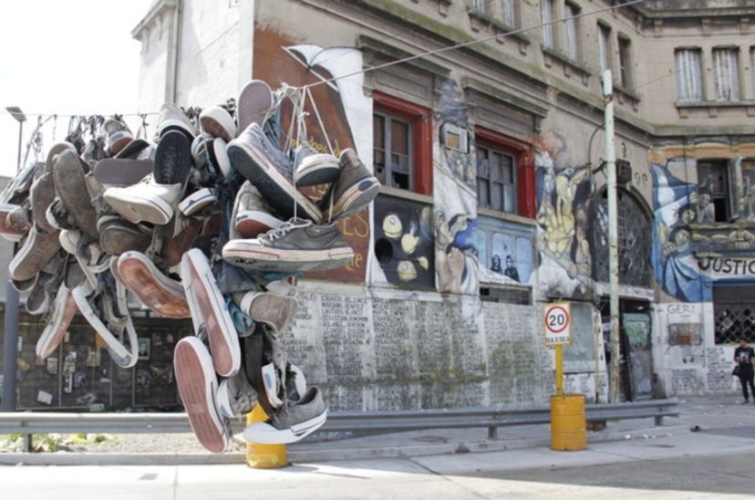 Cromañón