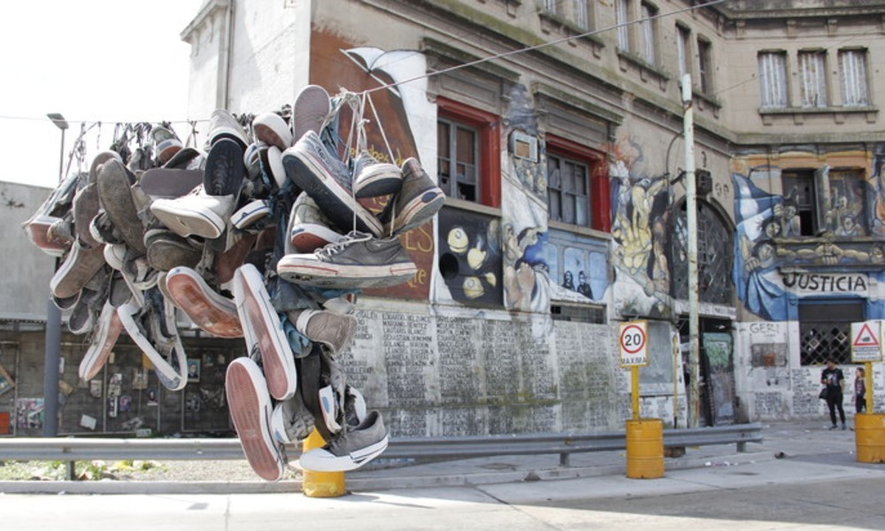 Cromañón