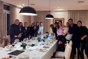 cumpleaños fabiola yáñez