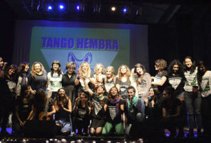 Tango Hembra