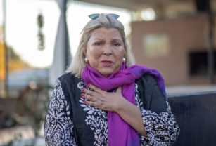 Elisa Lilita Carrió