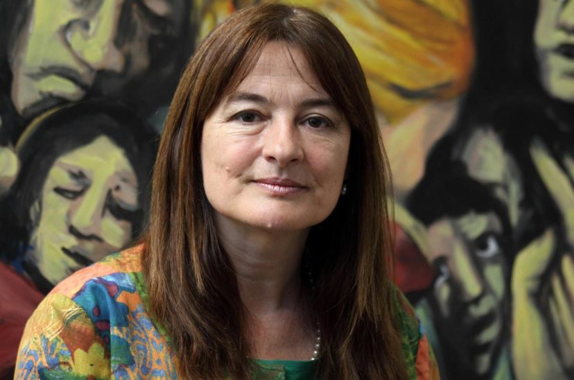 Estela Díaz