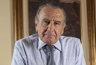 Eduardo Eurnekian