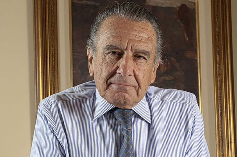 Eduardo Eurnekian
