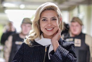 fabiola yañez