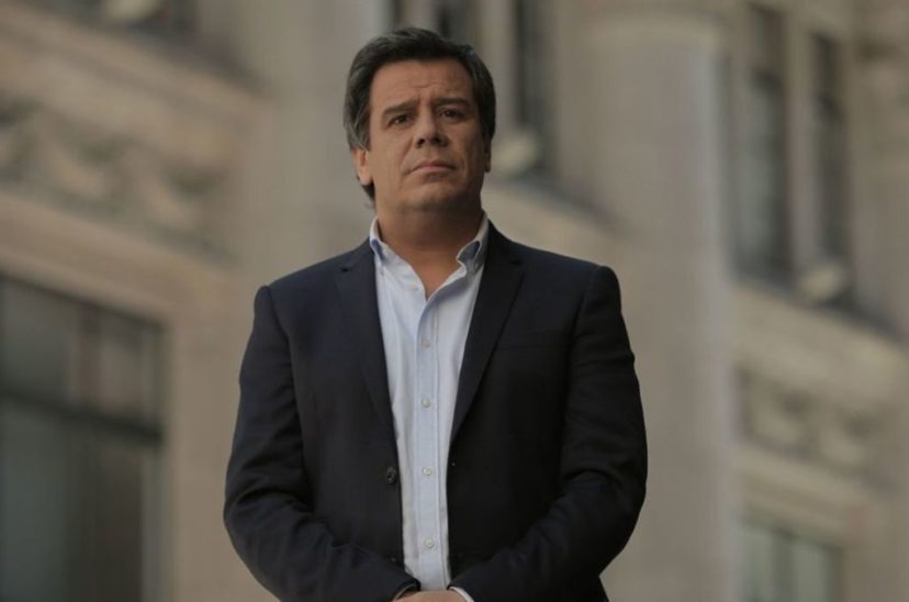 Facundo Manes