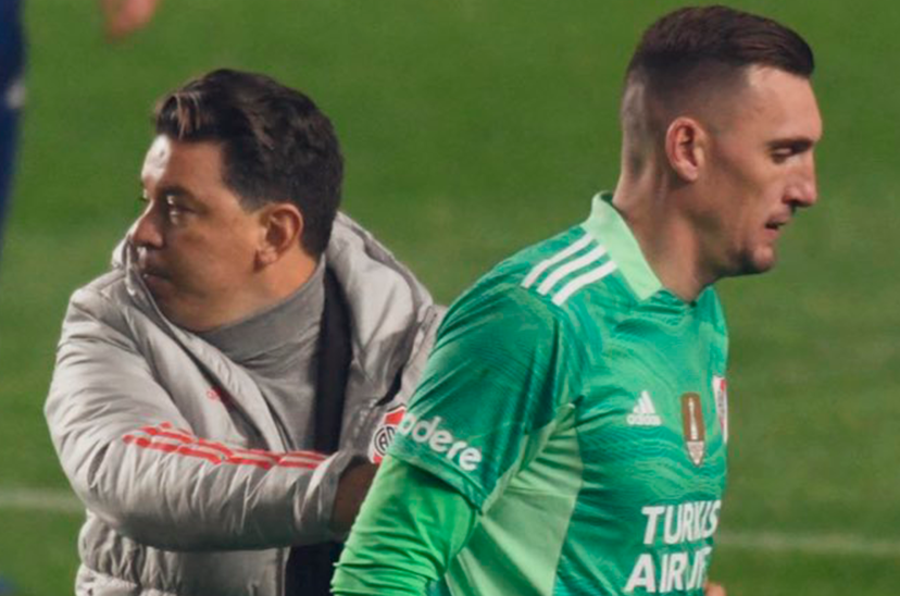 franco armani