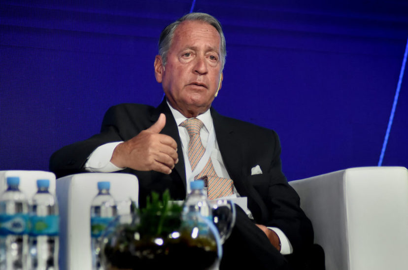 Daniel Funes de Rioja UIA