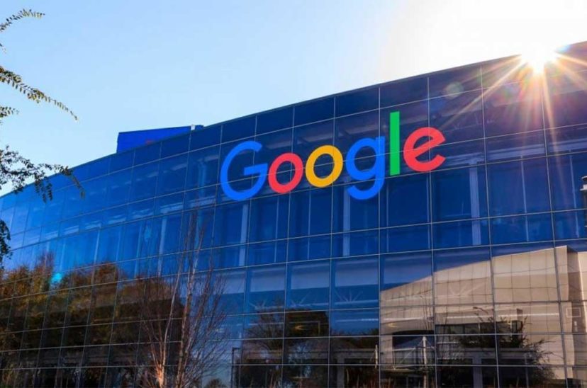 Google