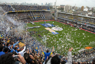 Hinchas